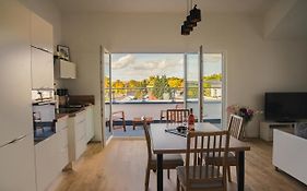 Panorama Suite 20