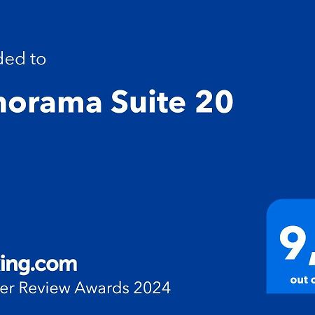 Panorama Suite 20 Sinsheim Zewnętrze zdjęcie