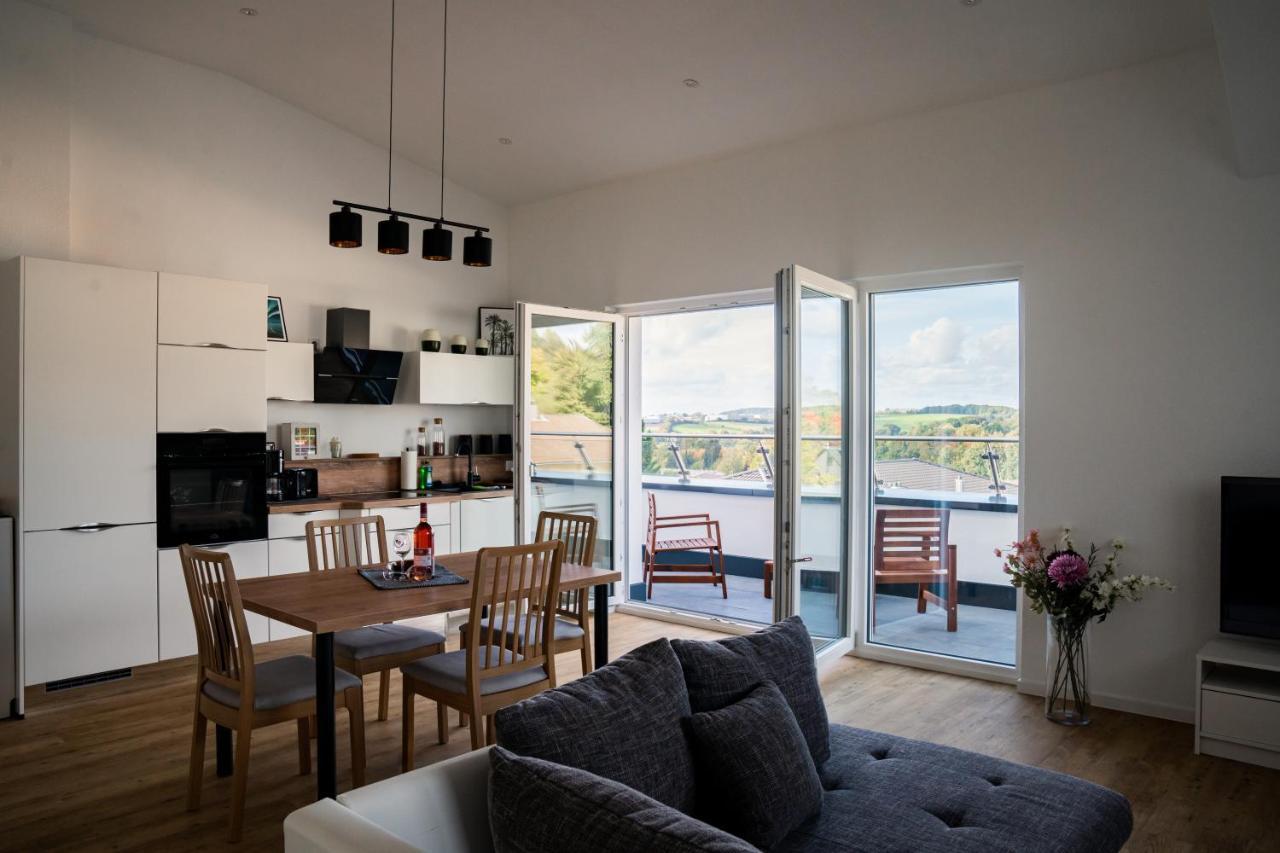 Panorama Suite 20 Sinsheim Zewnętrze zdjęcie