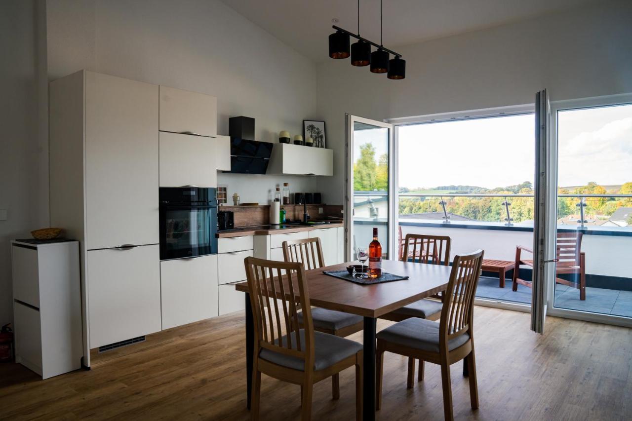 Panorama Suite 20 Sinsheim Zewnętrze zdjęcie