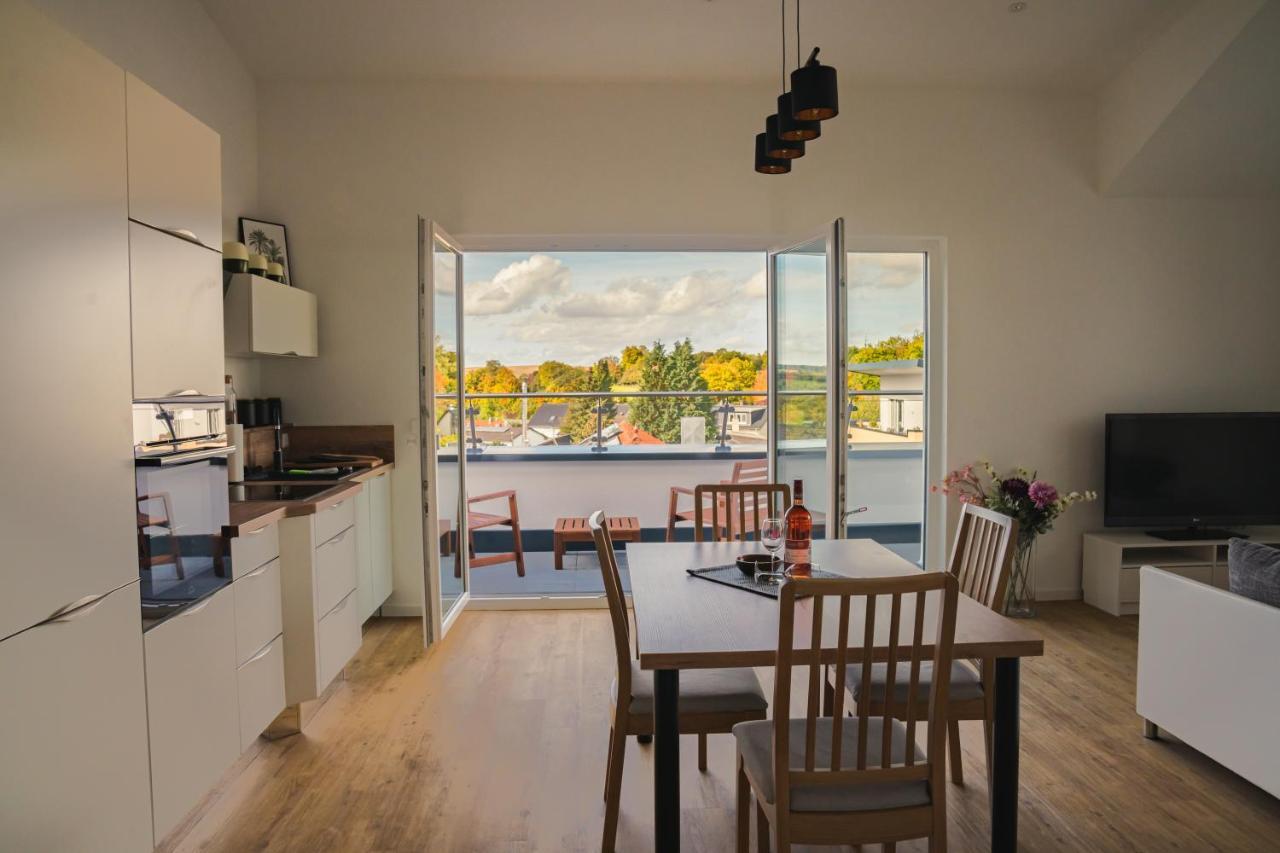 Panorama Suite 20 Sinsheim Zewnętrze zdjęcie