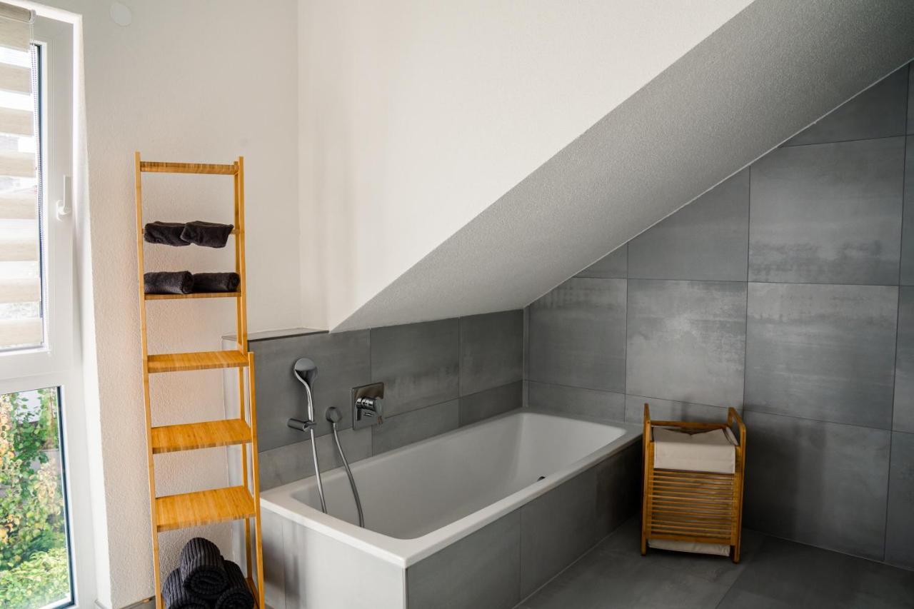 Panorama Suite 20 Sinsheim Zewnętrze zdjęcie
