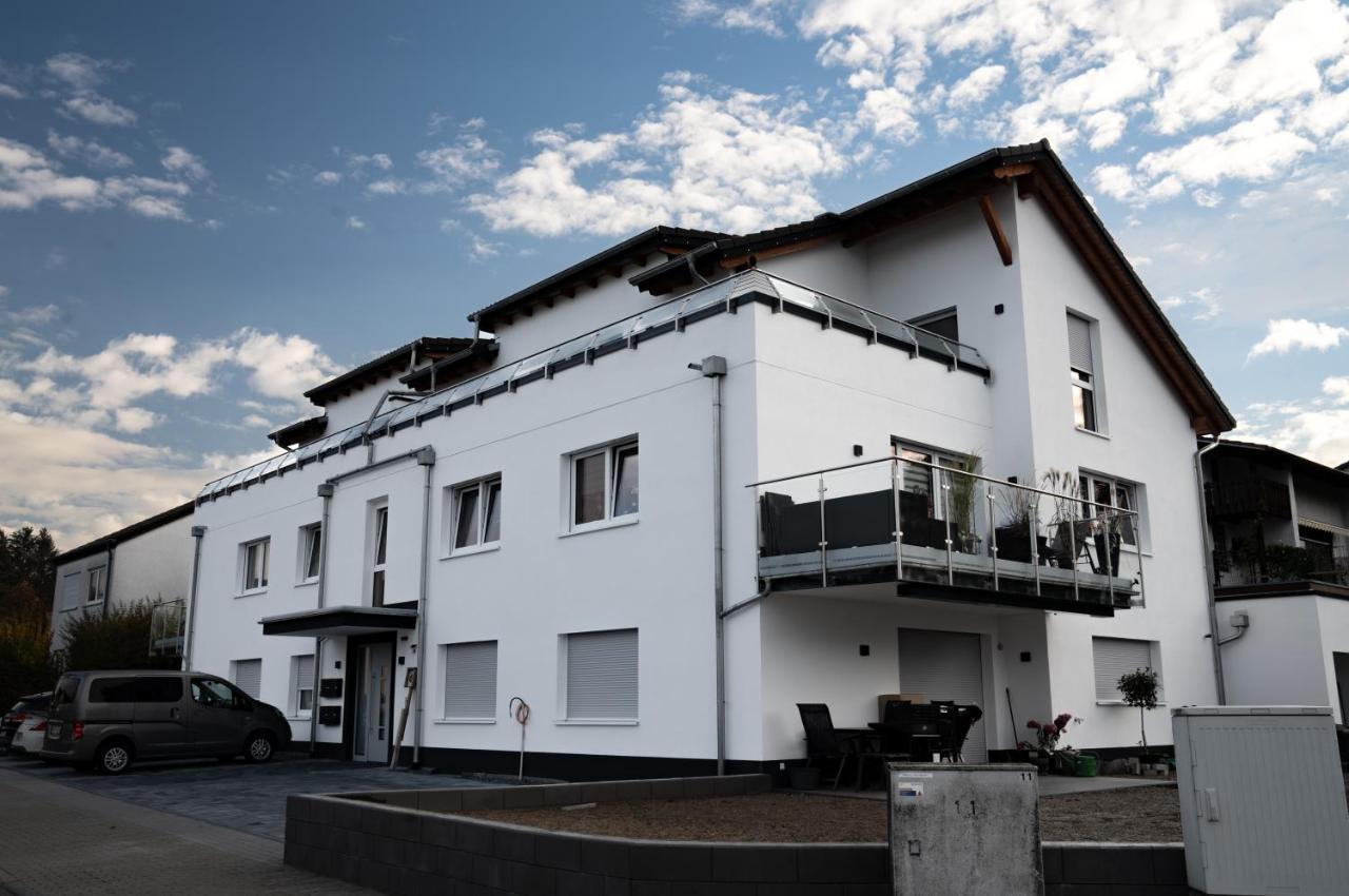 Panorama Suite 20 Sinsheim Zewnętrze zdjęcie