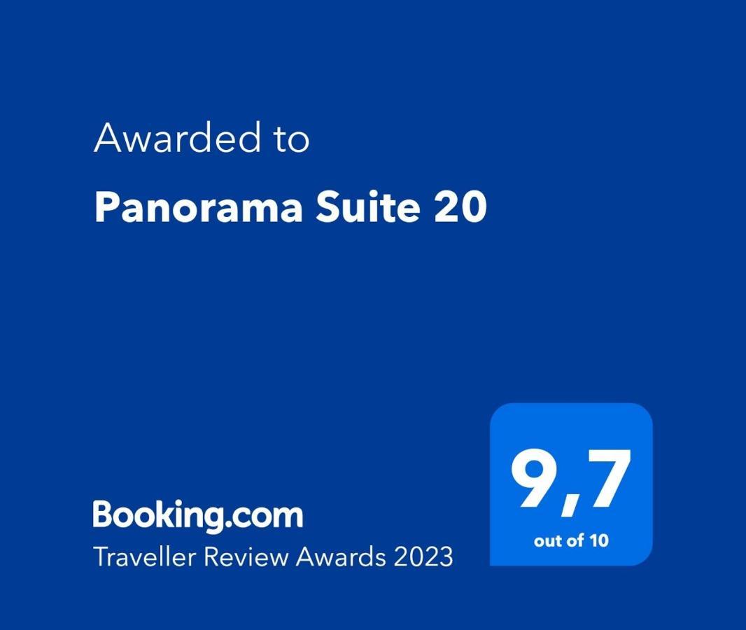 Panorama Suite 20 Sinsheim Zewnętrze zdjęcie