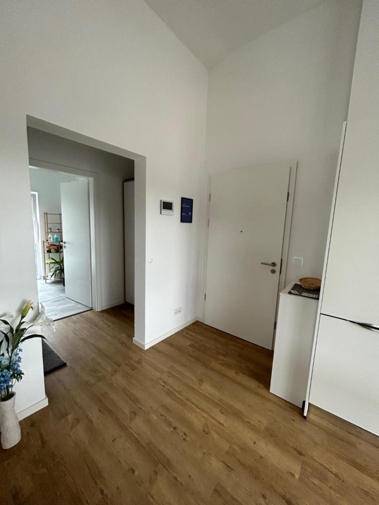 Panorama Suite 20 Sinsheim Zewnętrze zdjęcie
