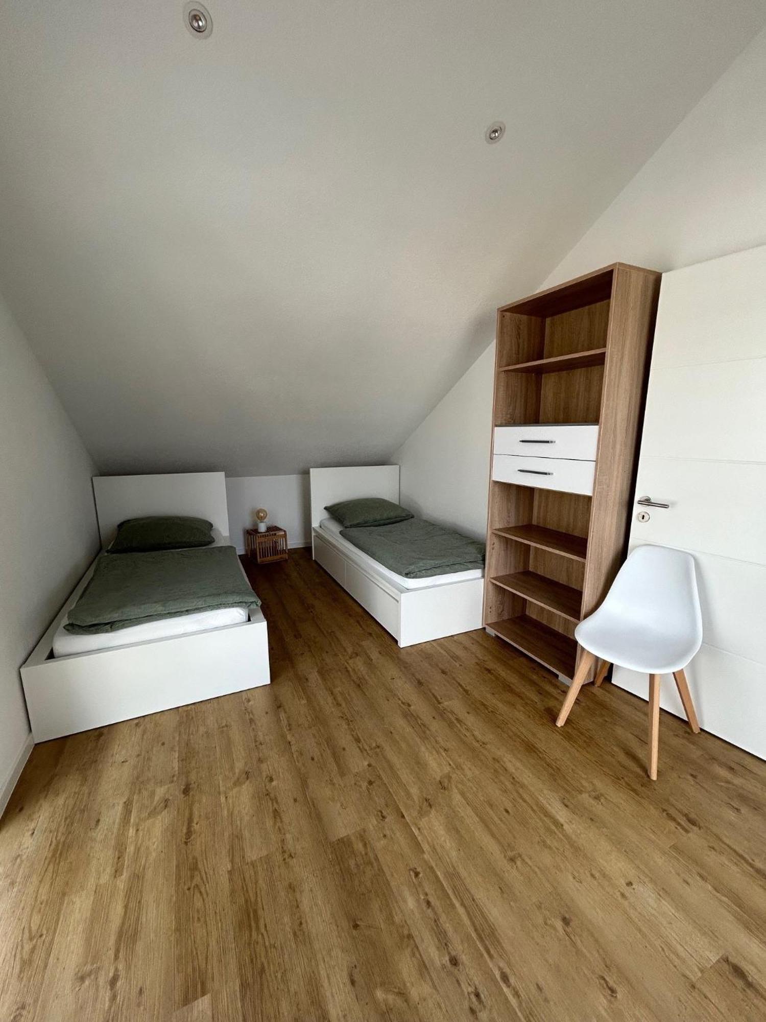 Panorama Suite 20 Sinsheim Zewnętrze zdjęcie