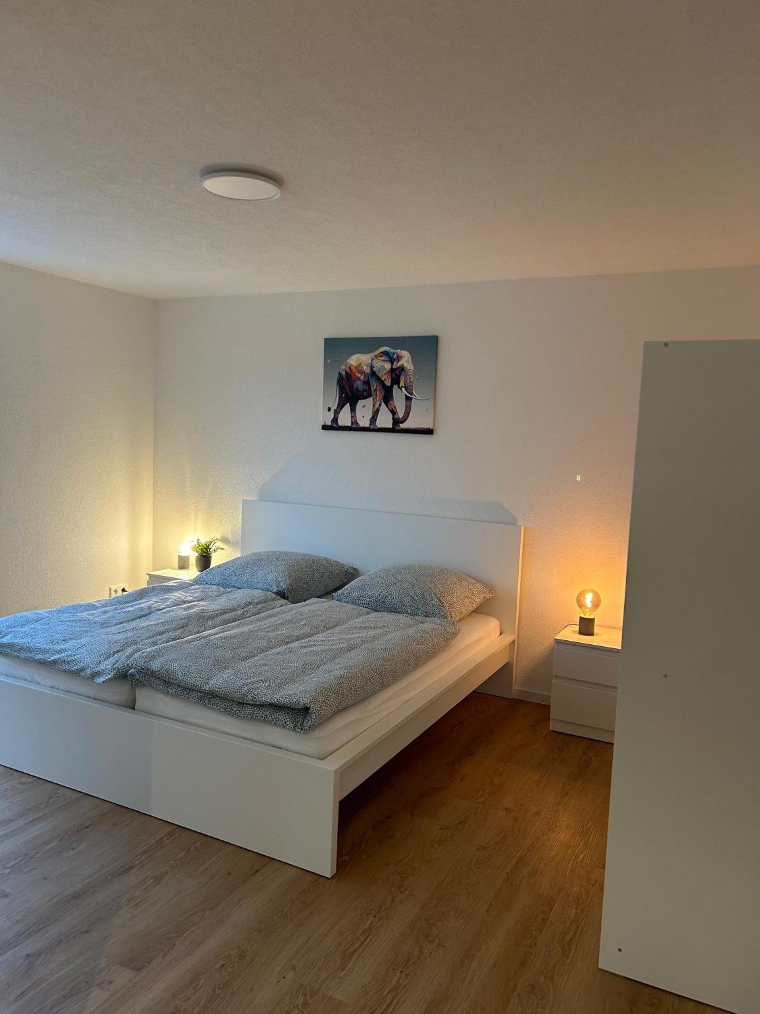 Panorama Suite 20 Sinsheim Zewnętrze zdjęcie