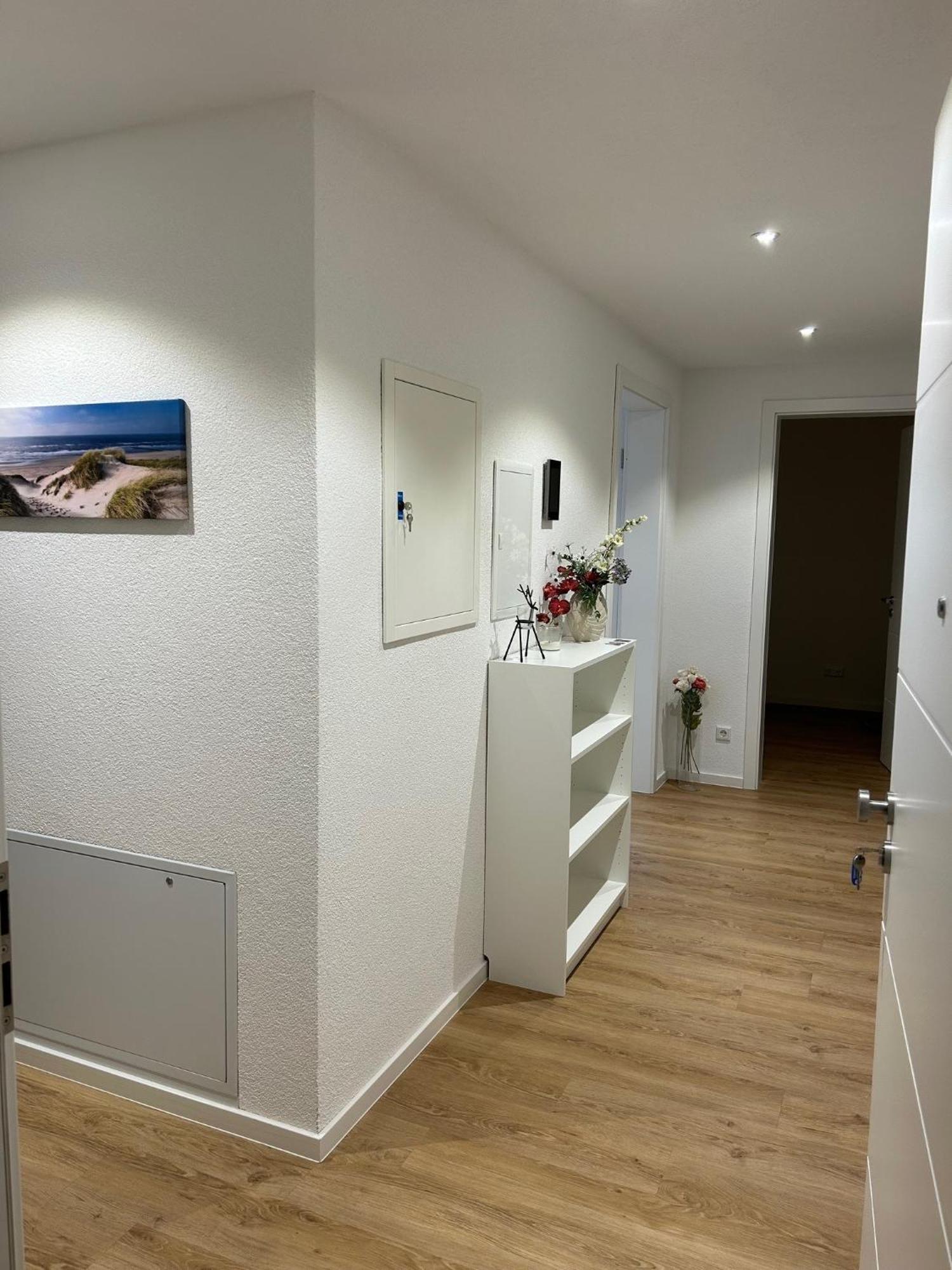 Panorama Suite 20 Sinsheim Zewnętrze zdjęcie