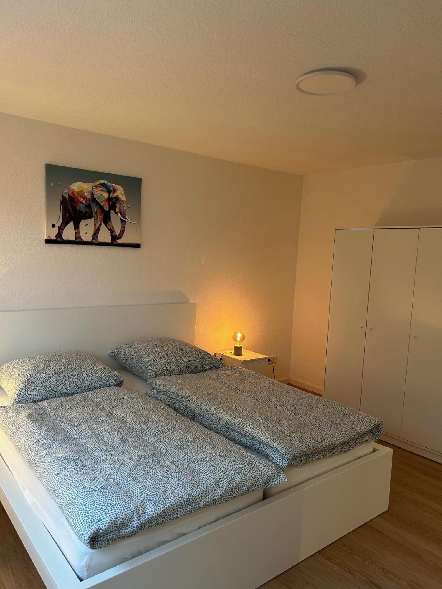 Panorama Suite 20 Sinsheim Zewnętrze zdjęcie