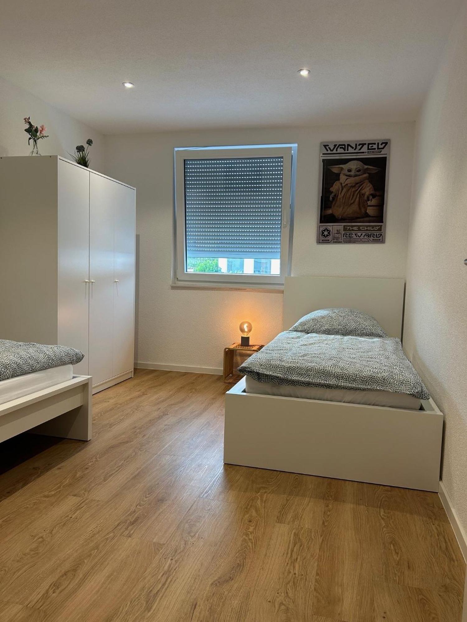 Panorama Suite 20 Sinsheim Zewnętrze zdjęcie